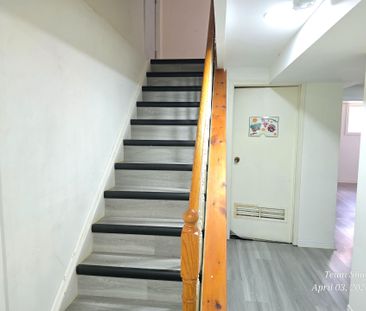 For Lease - 191 Stather Crescent, Markham, Ontario - Photo 1