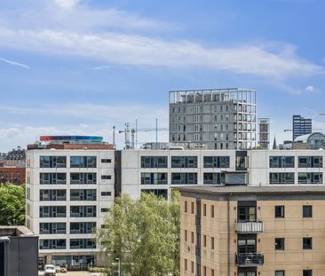 Åparken 2A, 1. 2., 8000 Aarhus C - Foto 2