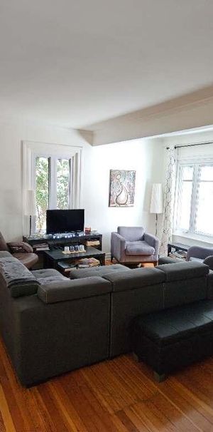 Magnifique jumelé 5 1/2 sur deux étages - Photo 1