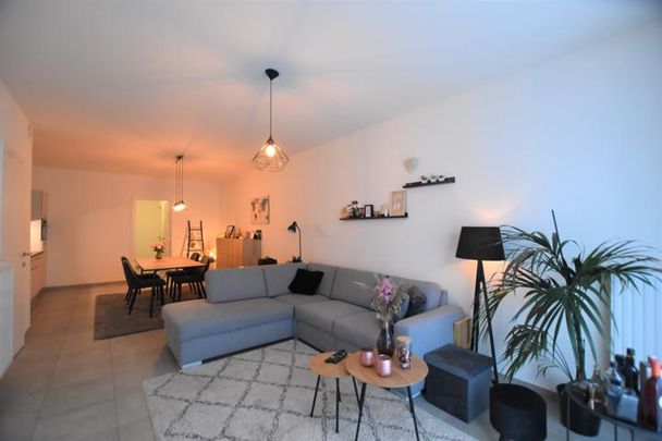 Gelijkvloers appartement te huur in Turnhout - Photo 1