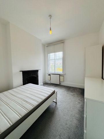 4 Bed Maisonette, Bracewell Road, W10 - Photo 2