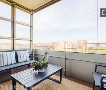 3 room luxury Flat for rent in Barcelona, Catalonia - Photo 5