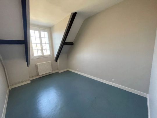 Appartement 2 pièce(s) - 61.62 m² - SECTEUR PISCINE DU LAC - Photo 1