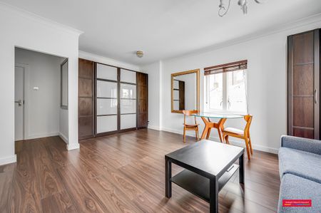 Park Crescent, Marylebone, London, W1B - Photo 3