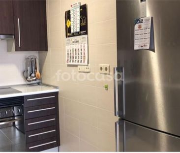 Piso de alquiler en Avenida del Euro, 19, PAU de Carabanchel - Photo 3