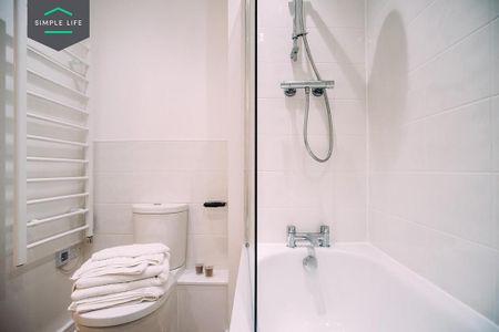 2 bedroom apartment to rent - Photo 4