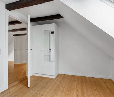 Lys og charmerende lejlighed i hjertet af Aalborg - Photo 1