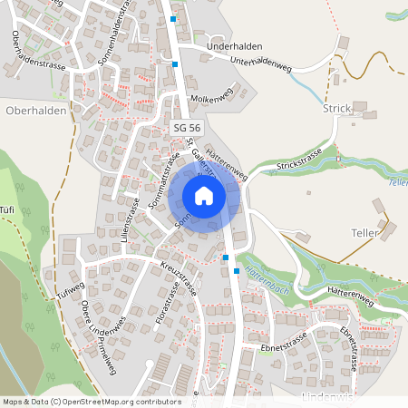 Sonnmattstrasse 28, 9032 Engelburg