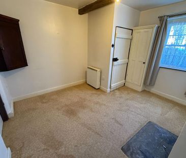 1 bedroom terraced house to rent - Photo 2