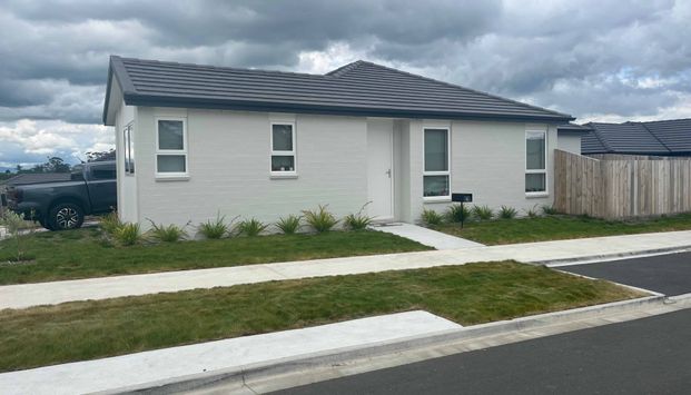 3 bedroom house for rent! - Photo 1