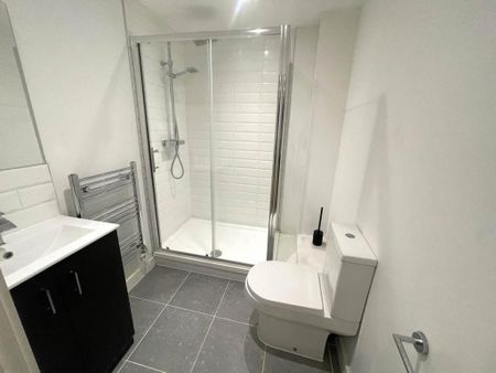 1 bedroom flat to rent - Photo 2