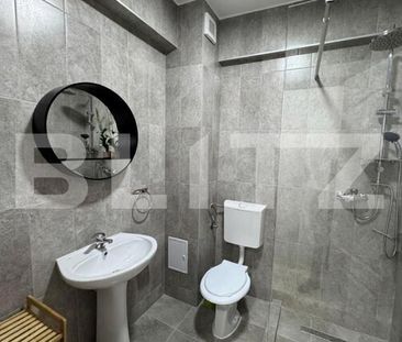 Garsoniera, pet-friendly, zona: Kaufland Marasti - Photo 4