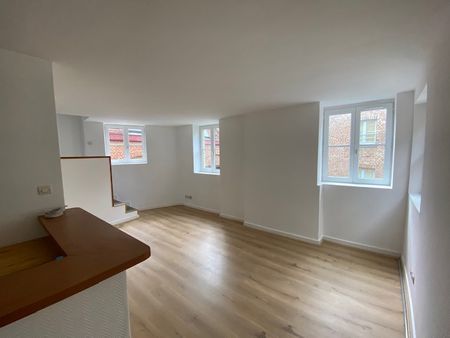 Location Appartement 2 pièces 38m² - Photo 5