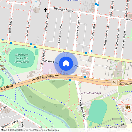 12 Westfield Street, Vic 3070, Northcote