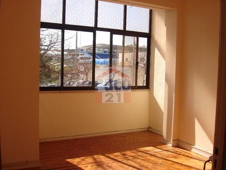 Apartamento T1 - Photo 2