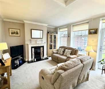 3 bedroom terraced bungalow to rent - Photo 3