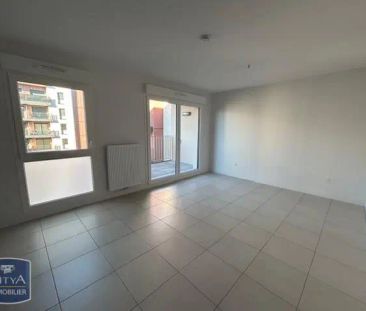 Appartement à louer 1 pièce - Photo 5