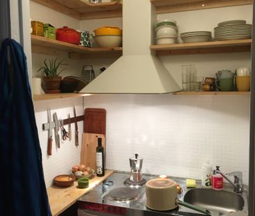 Fredhällsgatan, Stockholm - Photo 4