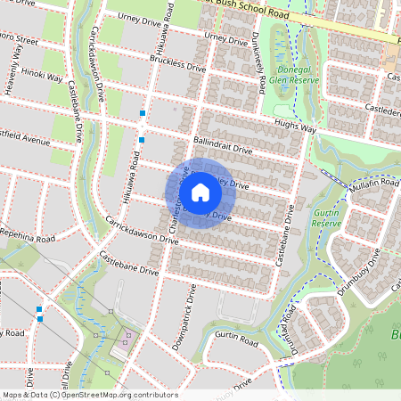 23 Beltany Drive, Flat Bush, Auckland