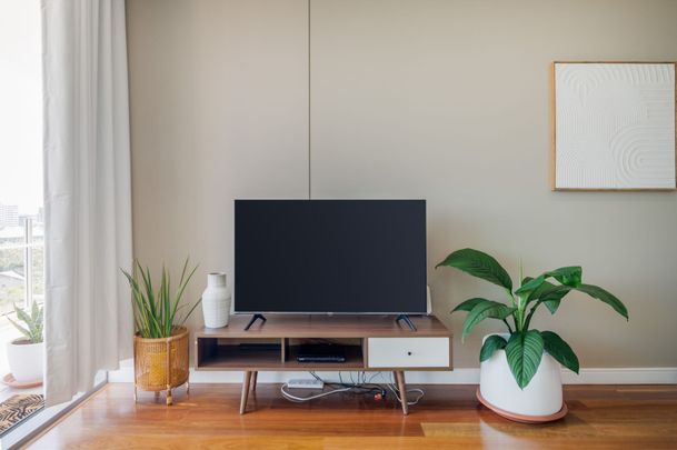 Furnished Unit in Resort Style Living - Photo 1