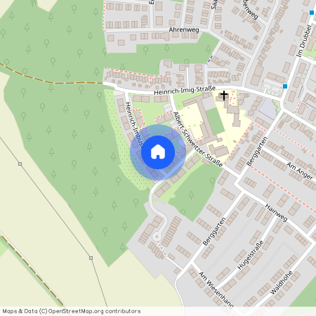 Heinrich-Imbusch-Straße 10, 44534 Lünen