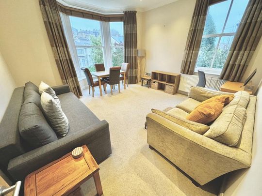 2 bedroom apartment to rent - Photo 1