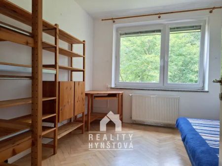Pronájem pěkného bytu 2+1 s lodžii v Blansku, ul. Poříčí - Photo 5