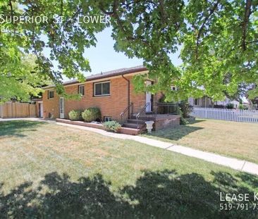 Basement Unit in Prime LaSalle Location! - Photo 5