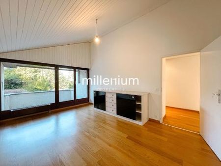 Luxueuse villa à louer à Chêne Bougeries - Foto 4