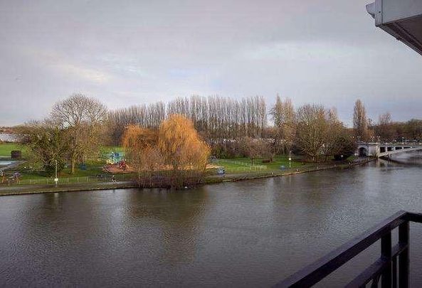 Norman Place, Reading, RG1 - Photo 1