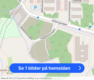 Viggholmsvägen 8 - Foto 1