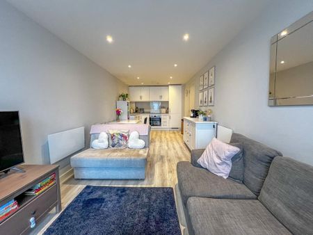 1 bedroom apartment to rent - Photo 5