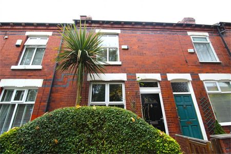 Bardsley Street, Heaton Norris - Photo 3