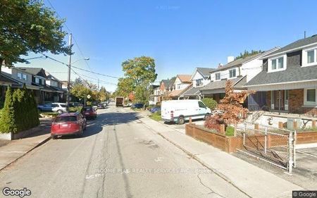 For Lease - 176 Westmount Avenue Unit# Upper, Toronto, Ontario - Photo 5