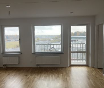 Ålsta Allé, Järfälla - Foto 1