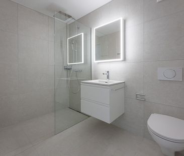 3.5 Zimmer, 81 m², 2. Stock - Foto 3