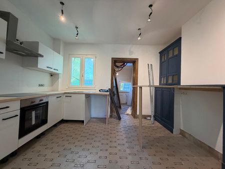 Maison à louer - 1310 La Hulpe - Foto 2