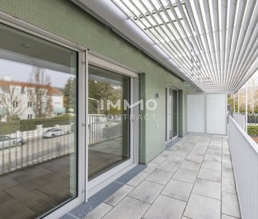 2 Zimmer! Smarter Grundriss! Hochwertige Ausstattung! Erstbezug nah... - Photo 5