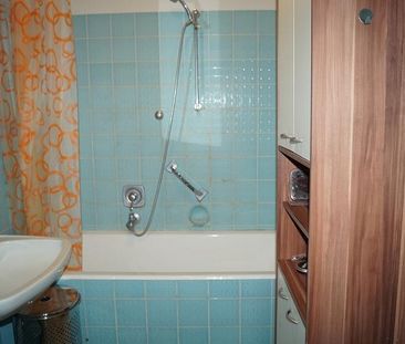 2-Zimmer-Wohnung mit Balkon und Garage - Photo 5