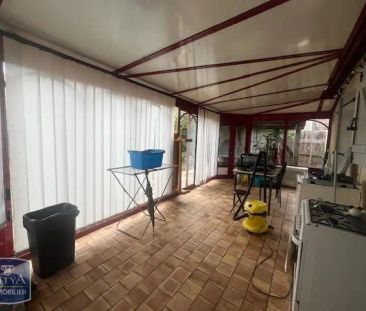 Maison à louer 4 pièces 93m² - Photo 3
