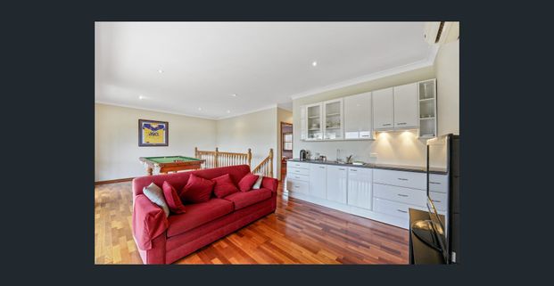 Delightful Family home in desired lifestyle location!! - Photo 1