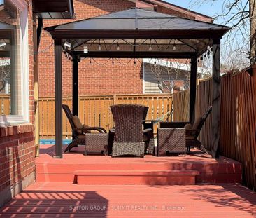 For Lease - 3485 Cawthra Road, Mississauga, Ontario - Photo 6
