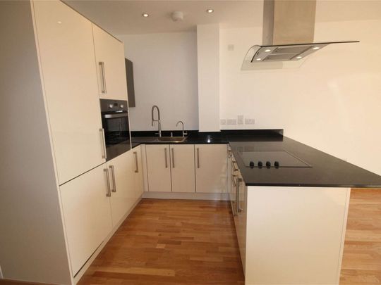 Premium two bedroom semi-detached house - Photo 1
