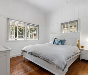 Four-Bedroom Character Home with Space to Relax - Photo 6