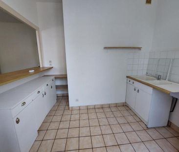 Appartement T1 à louer - 12 m² - Photo 5