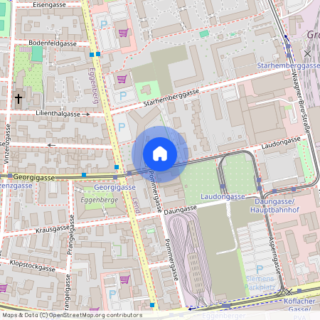 Laudongasse 22d, 8020, Graz