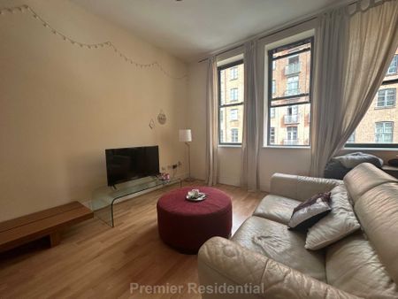 Apartment, Macintosh Mills, Cambridge Street - Photo 4