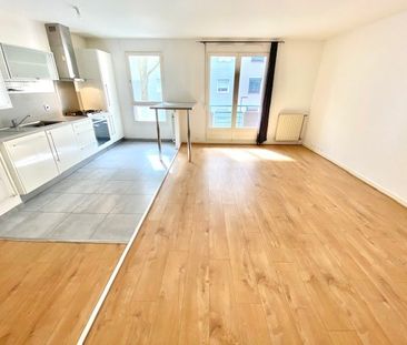 Location Appartement 3 pièces 63m² VILLEURBANNE 69100 - Photo 5