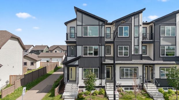 Price Way/Price Lane/ Price Link, Edmonton, AB, Paisley - Photo 1