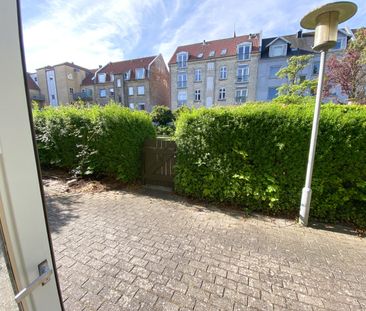 Dejlig og lys 2,5 værelses lejlighed med egen terrasse - Photo 3